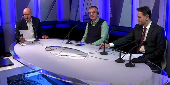 Bivši potpredsjednik srpske vlade: Vučić se sprema napraviti monstruoznu stvar