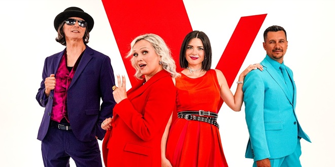 HRT 'The Voice Kids Hrvatska', najava druge sezone