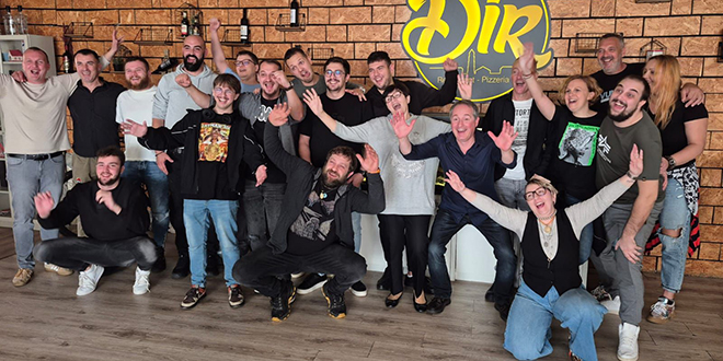 Zatvoren popularni splitski restoran, ali su poslali poruku koja će mnoge razveseliti