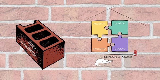 Splitsko-dalmatinska županija u finalu nacionalne nagrade 'Cigla stanovanja 2025.'