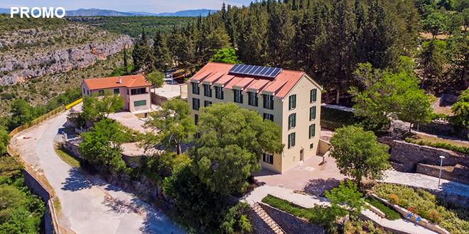 Jesenski odmor u srcu prirode – hostel Titius i Nacionalni park 'Krka' po nižim cijenama