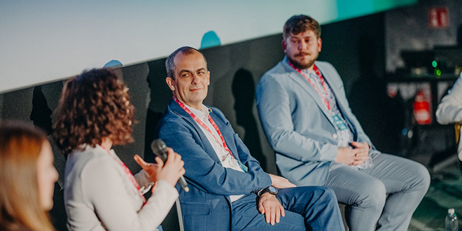 Od generacije Z do Wall Streeta: Pogledajte koje teme koje će obilježiti chalLEANge 2025