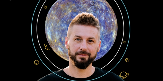 Omiljeni regionalni stand up komičar Srđan Dinčić premijerno u Splitu!