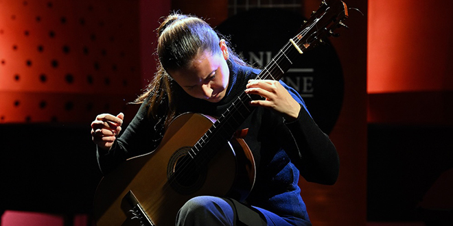 FOTOGALERIJA Provjerite kako je bilo na koncertu Carlotte Dalia i Dua Stojaković-Čižmek 