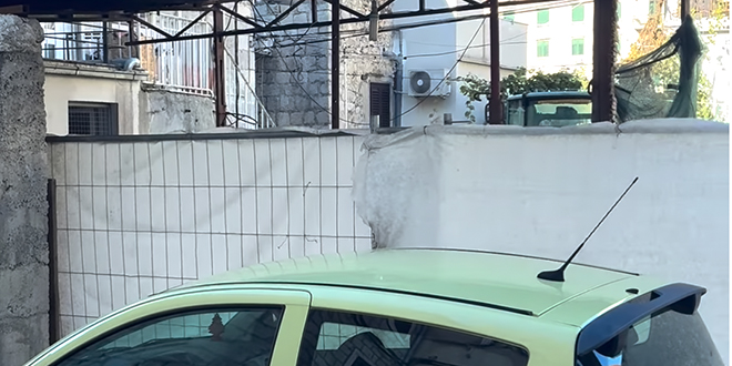 VIDEO: Novi sadržaj umjesto bravarije u Ćiril-Metodovoj u Splitu