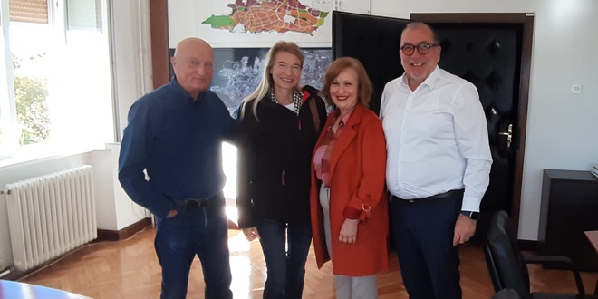 Stanari zajedno traže osnivanje registra apartmana u stambenim zgradama