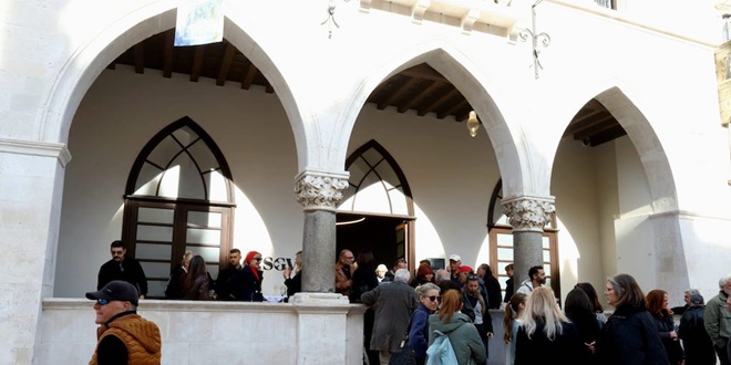 SRIJEDA U STAROJ GRADSKOJ VIJEĆNICI: 7. Dani Stjepana Gunjače