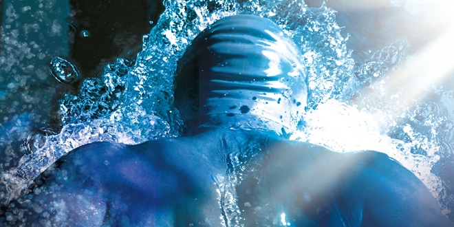 'ZAUSTAVI ME AKO MOŽEŠ' Film o paraolimpijcu Dinu Sinovčiću u GK Solin