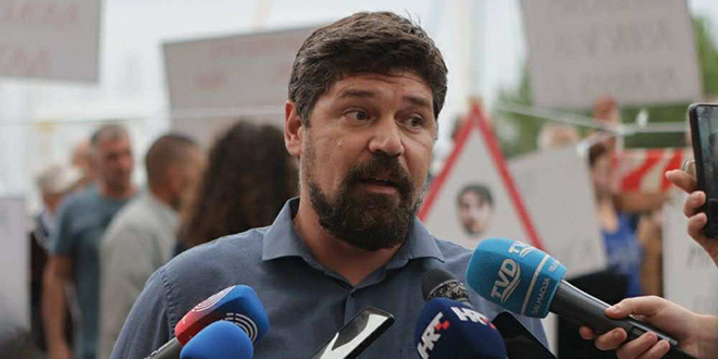 Vlasnik poljoprivrednog zemljišta na Marjanu: 'To je naše višestoljetno privatno vlasništvo, lažno ga se prikazuje kao javno dobro'