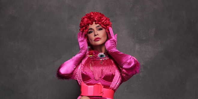 Alka Vuica uoči koncerta u Splitu: 'Tri generacije okupljam svojim pjesmama i to mi je najveći kompliment!'