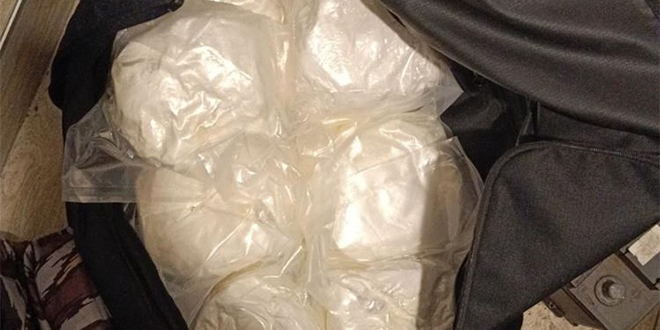 Policija na području Rijeke i Kostrene zaplijenila više od 21 kilogram razne droge, uhićena su četvorica muškaraca