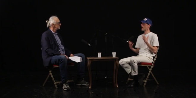 PODCAST CASTING Miloš Lolić uoči premijere Mizantropa u splitskom HNK