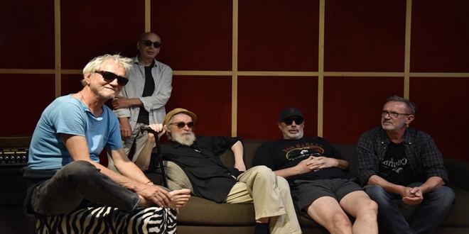 Film Treći svijet kreće na dalmatinsku turneju: Možete ga pogledati u Zlatnim vratima