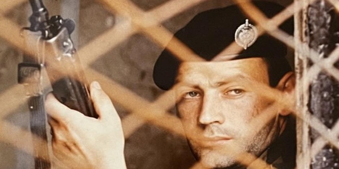 MINISTAR MEDVED: Dragi moji Tigrovi, ponosno vam čestitam naš dan