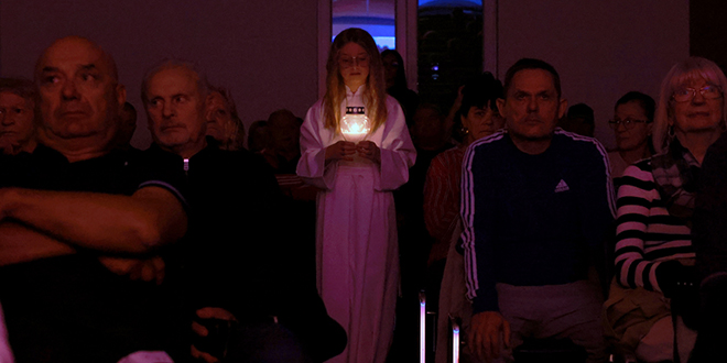 UDPNHBDR u Sinju održala tribinu 'Hrvatski branitelji i stradalnici Domovinskog rata - nevidljive rane'