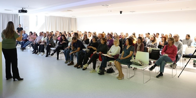 Obrtnici pohrlili po informacije o novom Zakonu o fiskalizaciji: 'Ovo je velik zaokret u poslovanju'