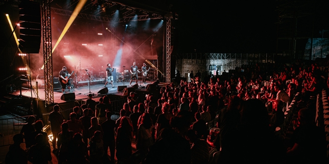 SHIP festival otkriva detalje četvrtog izdanja: U prodaji Super Early Bird Pro Pass za glazbene profesionalce