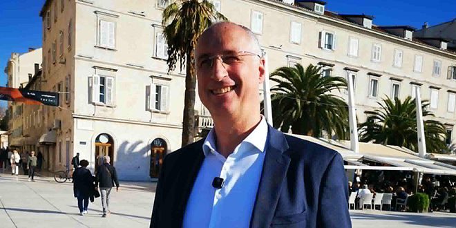 IVICA PULJAK: Split je osramoćen pred civilizacijskim očima cijelog svijeta