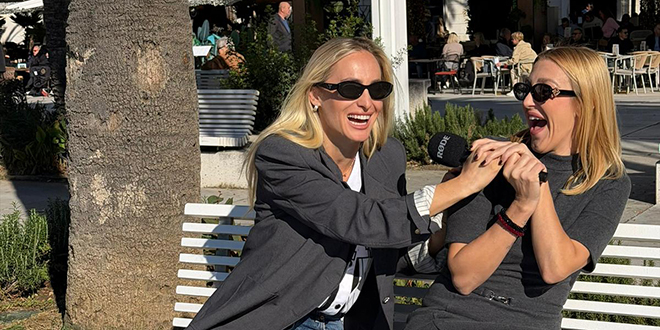 SPLITSKE PLAVUŠE NA ZADATKU Upoznajte mame 'bez filtera' čija je misija nasmijati internet