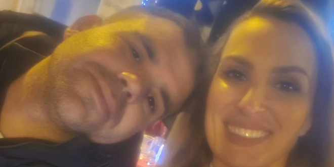 Ivana Zelić podržala uhićenog Jakova Ćaletu