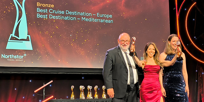 Hrvatska osvojila dva turistička 'Oscara'!