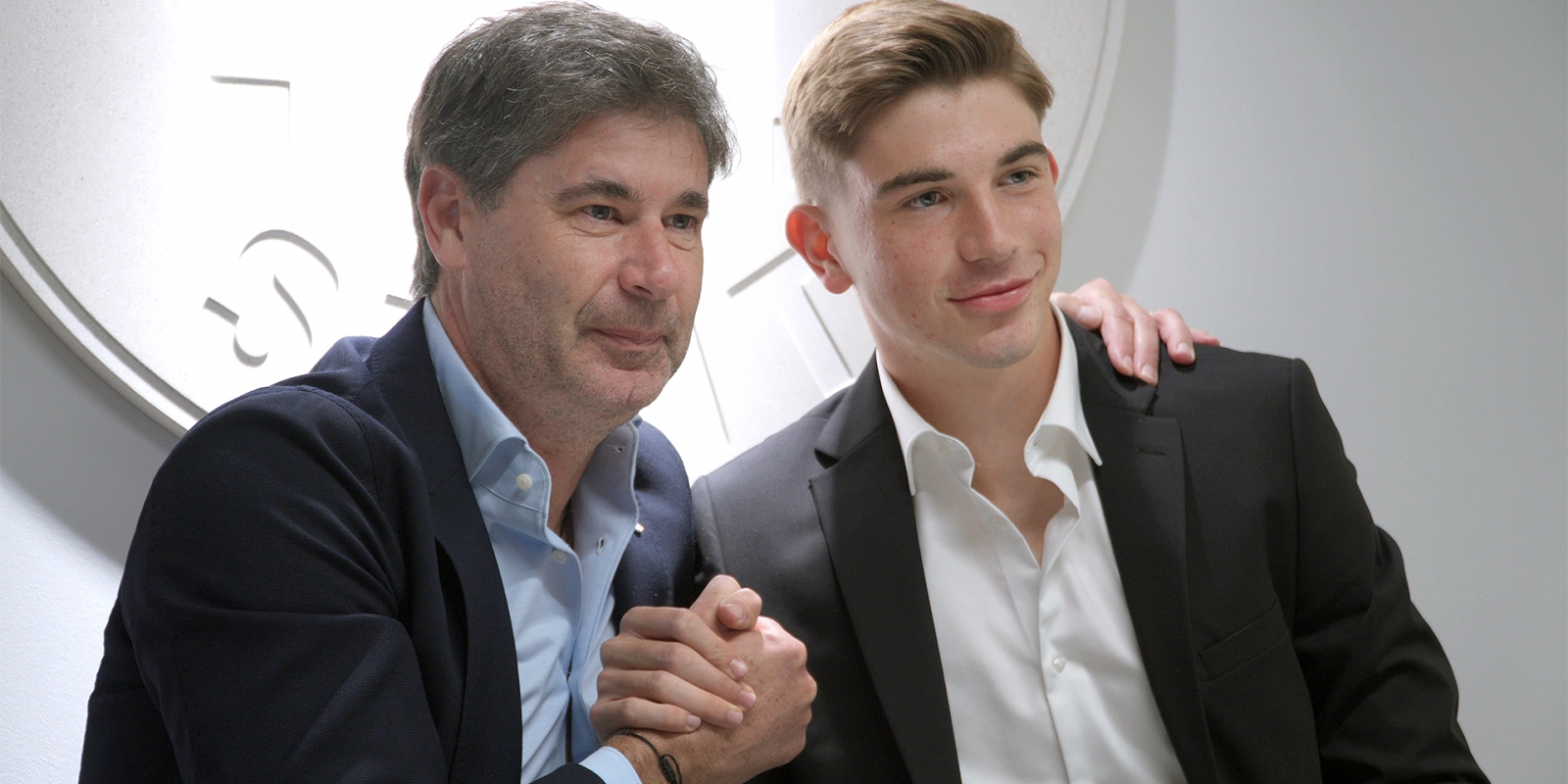 Branimir Mlačić Hajdukov do 2029. godine!