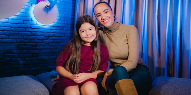 Meri Goldašić: Nedjeljni ručak nam počne s 'dobar tek' pa se posvađamo