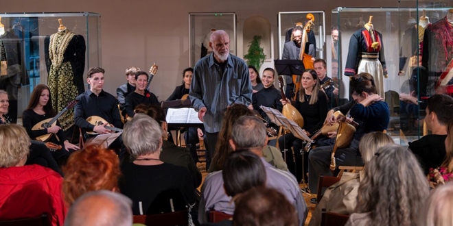 FOTOGALERIJA Splićani oduševljeni prvim izdanjem DRUGOG muzeja u Etnografskom muzeju Split