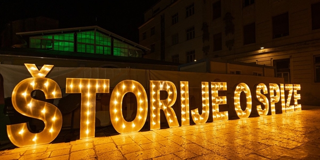 Split slavi život, more i vino: Vrhunac festivala Martinje na Peškariji uz Mladena Grdovića!