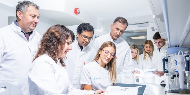 EU Reporter: Prof. dr. sc. Dragan Primorac je godinama gradio i izgradio 'ekosustav' personalizirane medicine u Hrvatskoj o kojem 'mnoge države govore, ali ga rijetko uspijevaju ostvariti'