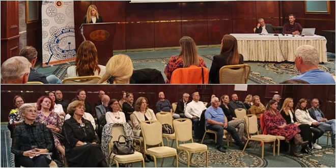 ROTARY KLUB SOLIN Zelena budućnost Dalmacije u fokusu okruglog stola