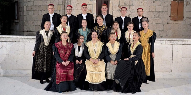 KUD 'Ante Zaninović' obilježava 25 godina djelovanja