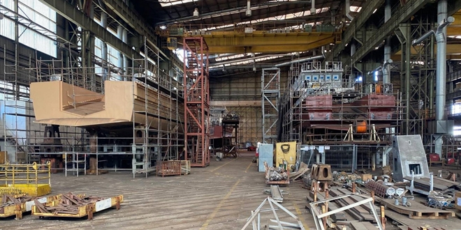 BSO: Odbacujemo netočne i neutemeljene izjave ministra obrane Ivana Anušića