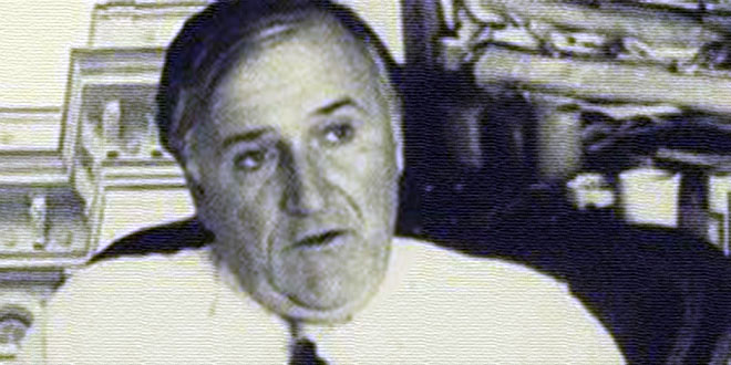 INCIDENT U ZAGREBU 'Medaković je bio član radne grupe koja je izradila Memorandum SANU, idejni temelj velikosrpske politike koja je pokrenula agresiju na Hrvatsku'