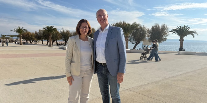  Marijana Puljak: 'Prosvjed nije uspio. Pobijedio je građanski Split'