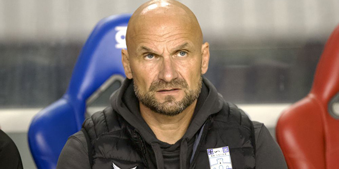 ŽELJKO SOPIĆ: O kakvoj Europi pričamo, mi smo zadnji!