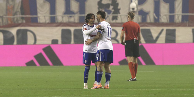 Evo objašnjenja zašto Livaja nije uzeo traku odmah po ulasku u igru