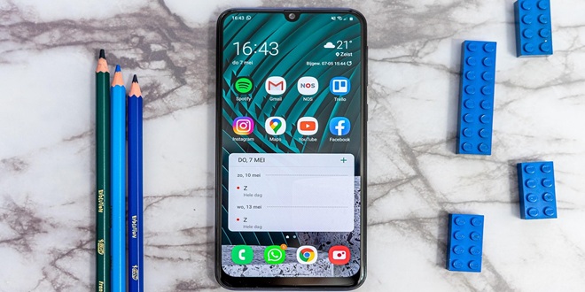 Odzvonilo mobitelima u osnovnim školama?