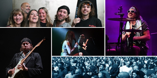 FOTO Splitski Porat ugostio 'My Baby'