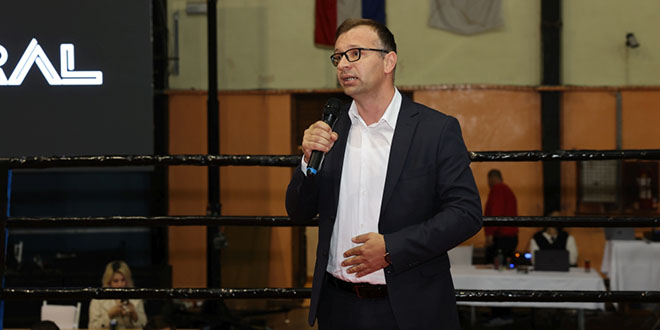 NAJAVLJENA VEĆA IZDVAJANJA 'Vrijeme je da kao društvo shvatimo da je sport dio našeg identiteta i kulture'