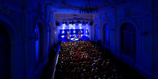 Završeni 13. Dani klasične gitare 