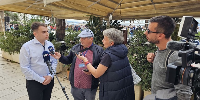 Poruka s Rive: U svakom hrvatskom nogometnom klubu trebalo bi biti najviše tri strana igrača