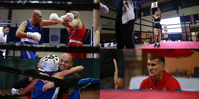 DALMACIJA KUP 'Iznimno smo zadovoljni, mogli bismo u Sinju organizirati prvenstvo Splitsko-dalmatinske županije'