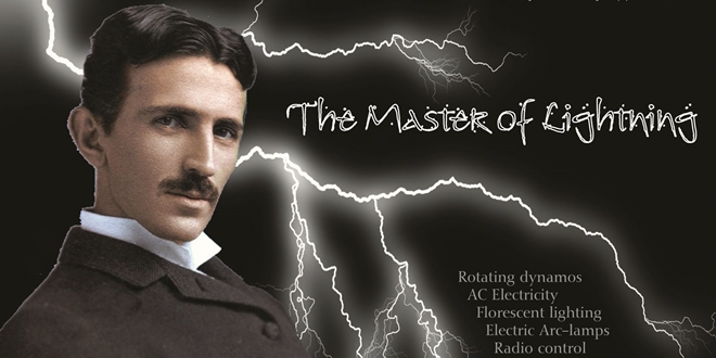 DAN IZUMITELJA Ideje koje mijenjaju svijet