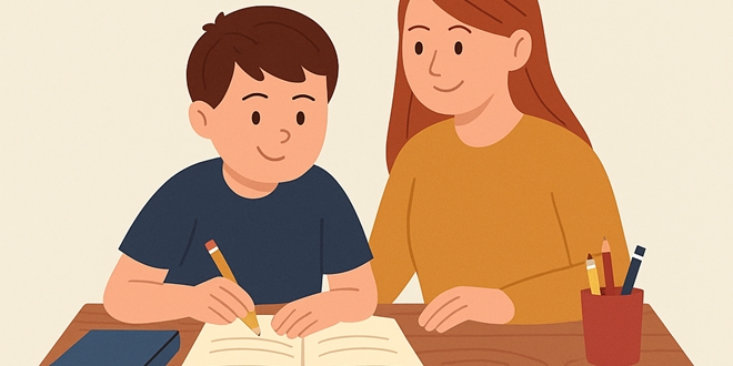 Individualna podrška u učenju – ulaganje koje se višestruko vraća