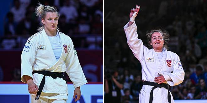 Cvjetko i Matić svjesne težine zadatka u Zagrebu