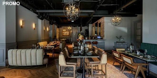 Mime's na Bundeku: Gdje doručak postaje doživljaj, a večera prava zabava uz odličnu hranu