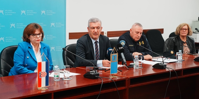 Romobili, droga i pokušaji suicida: Splitski KBC bilježi eksploziju teških ozljeda među djecom