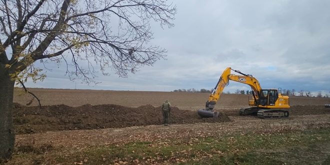 Na Ovčari i u Starom Selešu pronađeni posmrtni ostaci žrtava iz Domovinskog rata