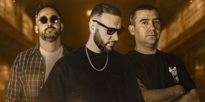 Back to the 2000: Povratak u zlatno doba eurodancea u klubu Porat!